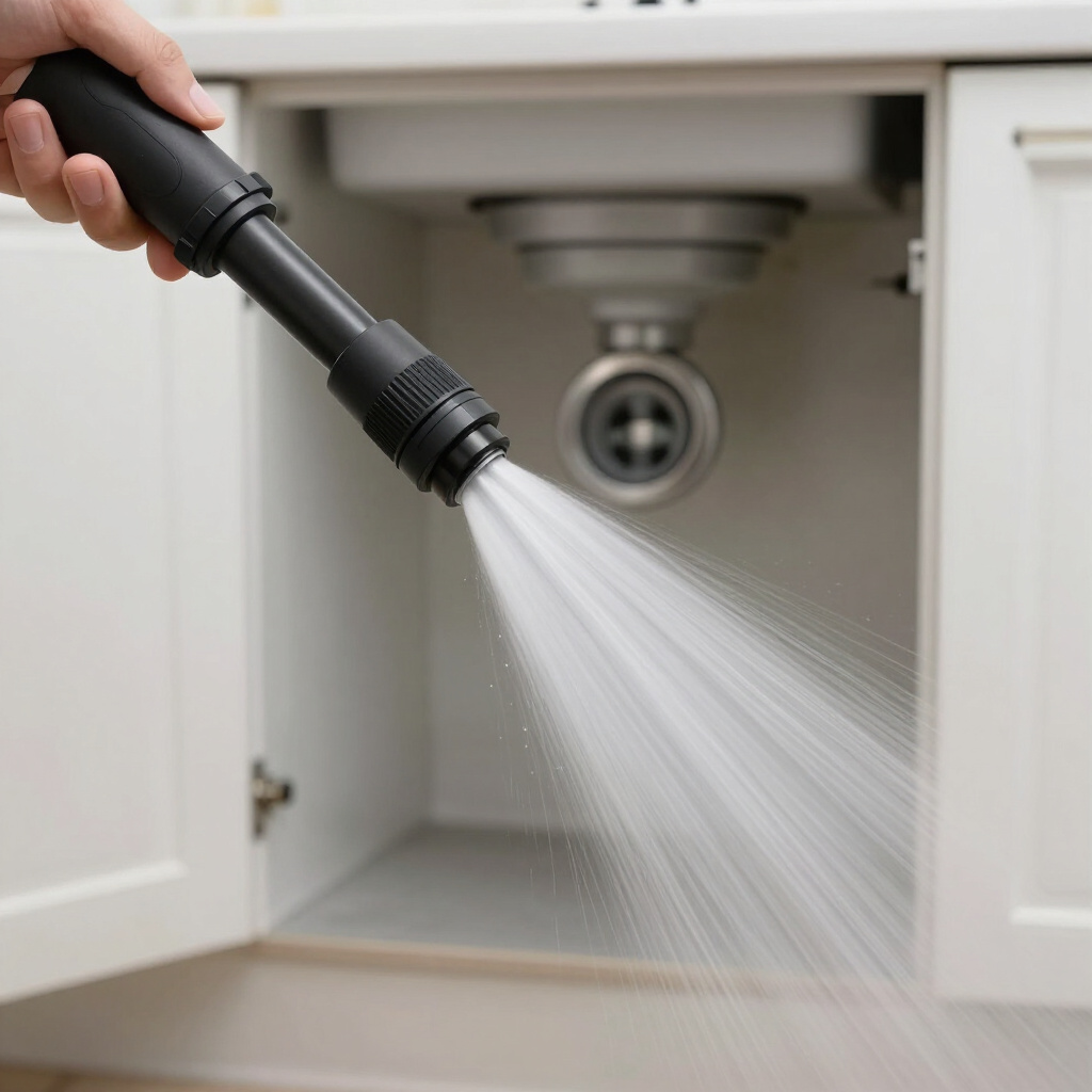 Drain Cleaning & Unclogging in Cullman