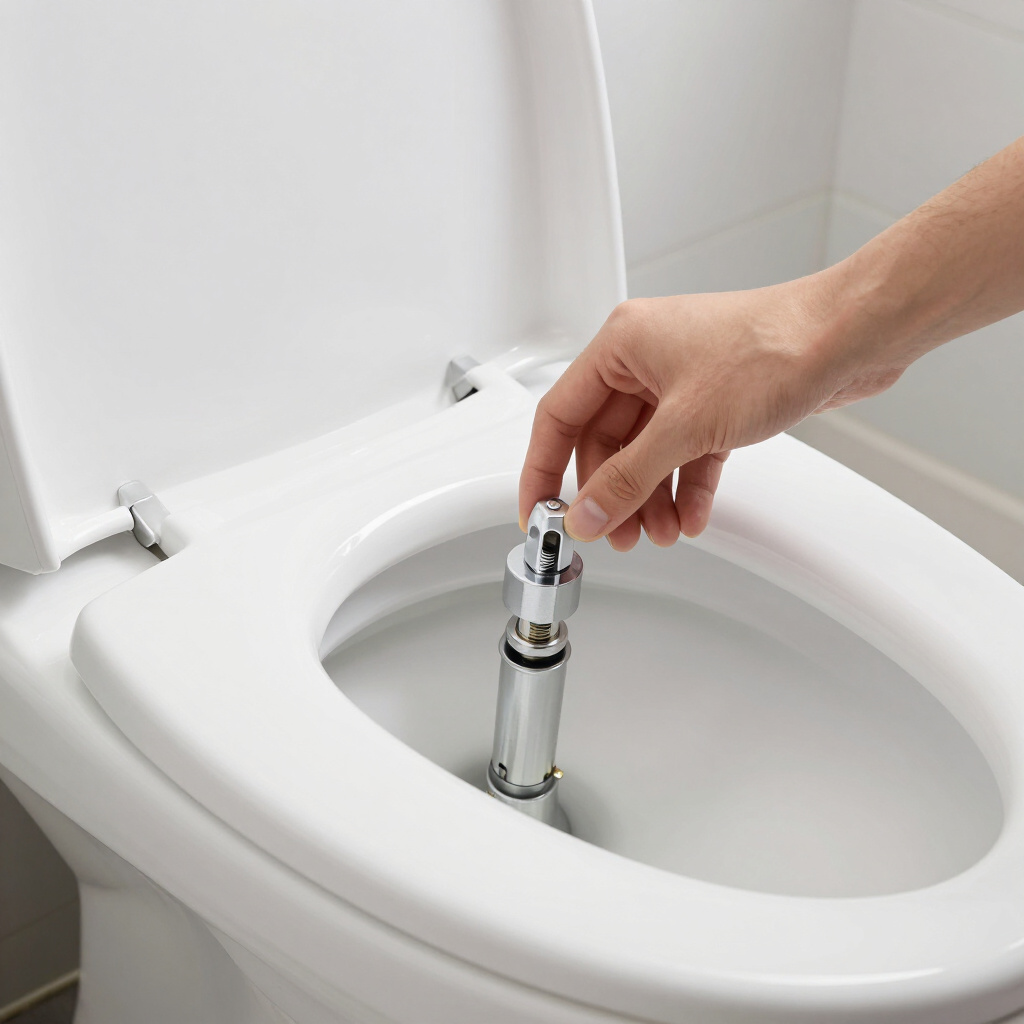 Toilet & Faucet Repair in Cullman