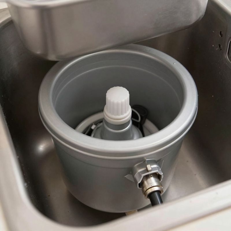 Garbage Disposal in Cullman