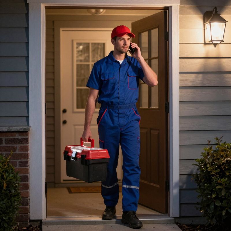 How to Explain Intermittent Pressure to a Plumber in Cullman